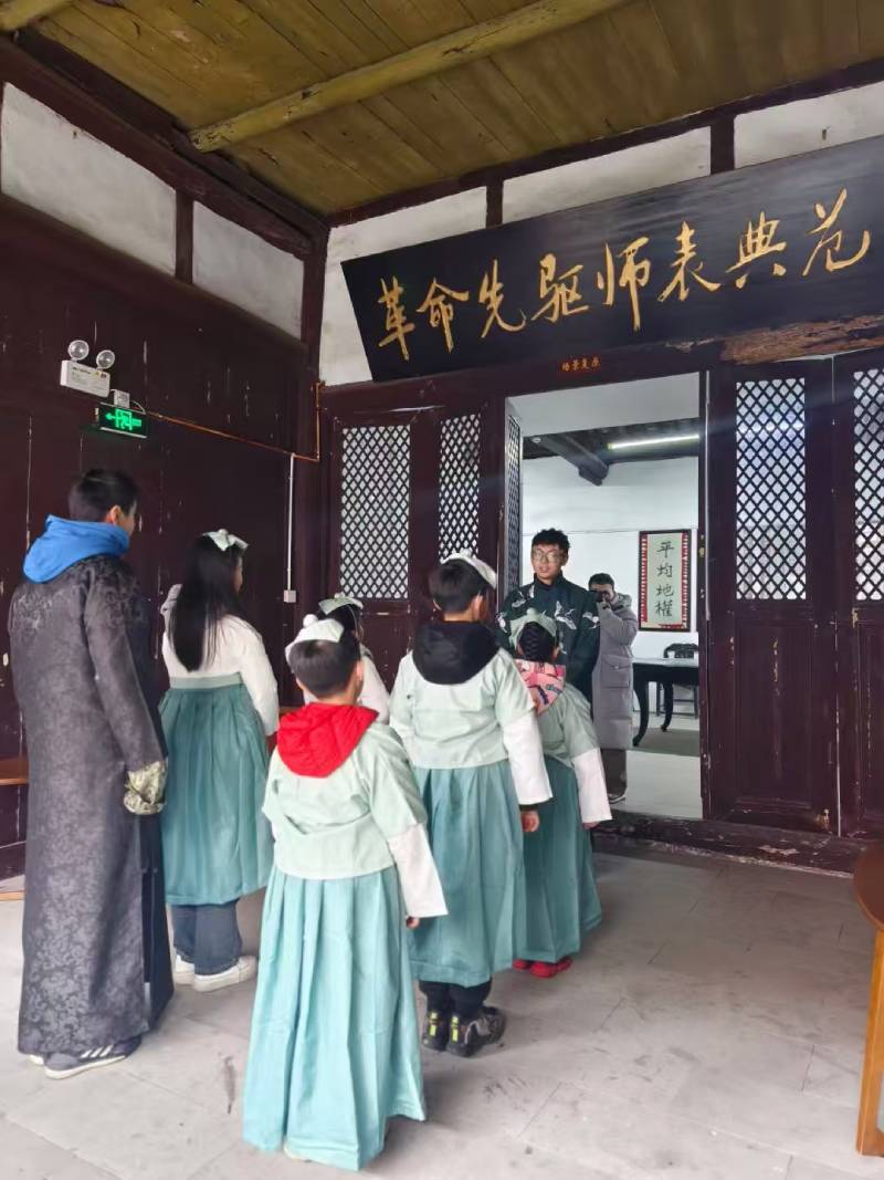 洛宁县环保主题活动