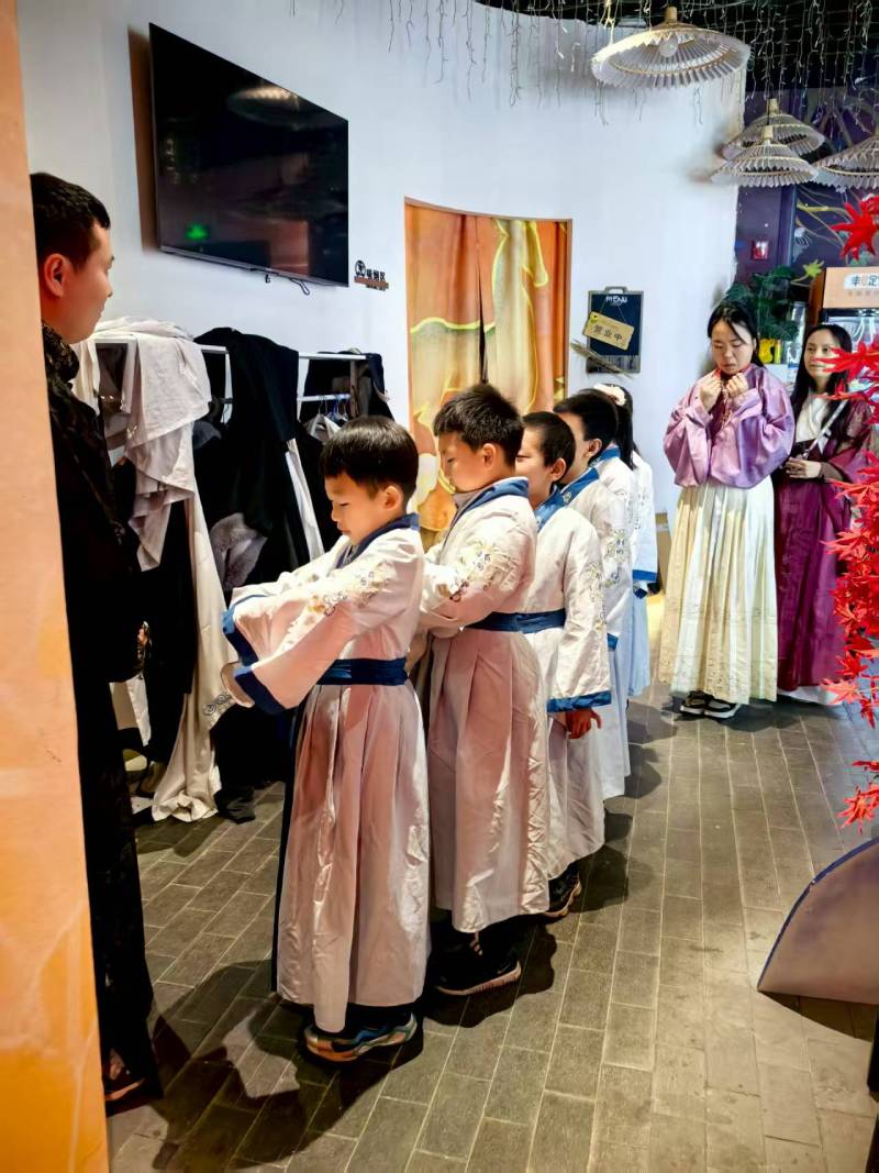 洛宁县灯光秀活动策划